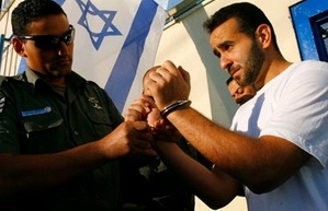 Israel wird palästinensische Häftlinge freilassen