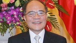 Intensivierung der Zusammenarbeit mit Staaten Ostasiens