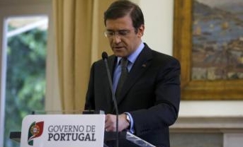Portugals Premierminister Coelho setzt Reformprozess fort