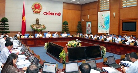 Regierung diskutiert Entwurf zur Bildungserneuerung