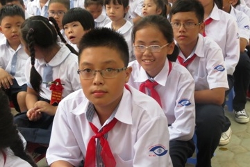 Kindermeinungen zur Änderung des Gesetzes zum Kinderschutz