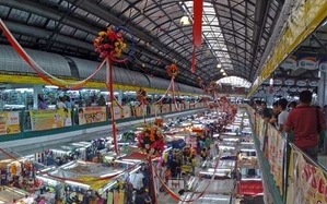 Philippinen sind Impuls zum Wirtschaftswachstum der ASEAN