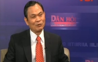 Verwaltungsreform zur Befriedigung der Bedürfnisse der Bevölkerung