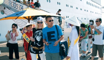 Vereinbarung zur gegenseitigen Anerkennung über Tourismusberuf innerhalb ASEAN