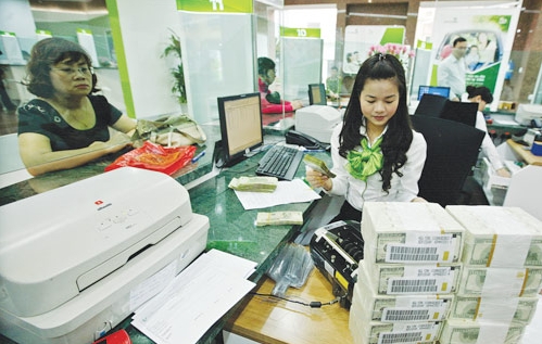 Wirtschaft Vietnams zeigt Signale der Erholung