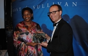 Movitel bekommt Preis “Führendes Unternehmen über Wettbewerbsfähigkeit”