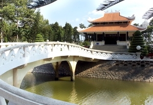 Aktivitäten zum 125. Geburtstag des verstorbenen Staatspräsidenten Ton Duc Thang