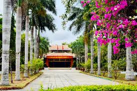 Tra Vinh feiert Todestag von Präsident Ho Chi Minh