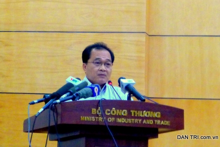 Exportvolumen im August erreicht mehr als elf Milliarden US-Dollar