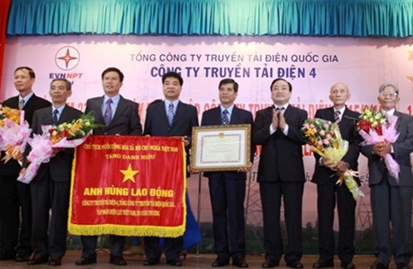 Stromzweig soll sich erneuern