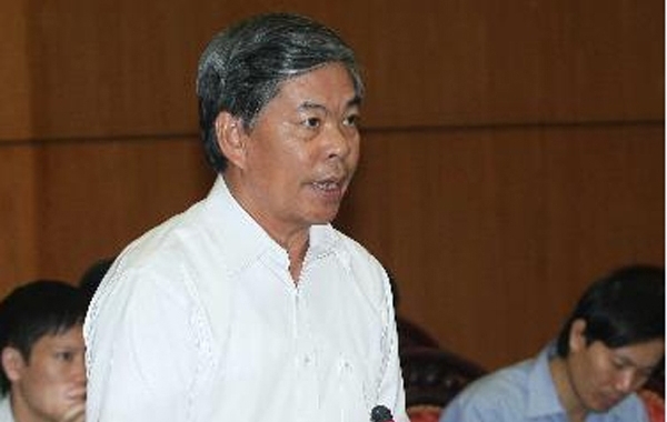 Parlamentsausschuss diskutiert erneuerten Gesetzesentwurf zum Umweltschutz