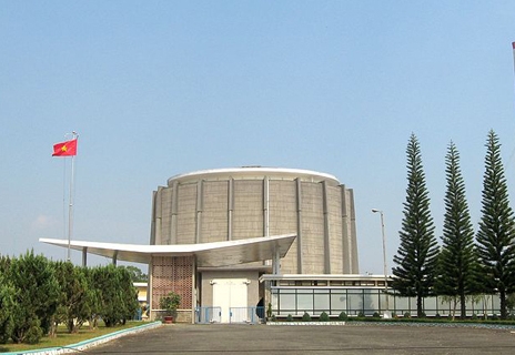 Vietnam übernimmt Vorsitz im IAEA- Gouverneurrat