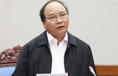 Ernsthafte Einhaltung des Beschlusses zum Parteiaufbau