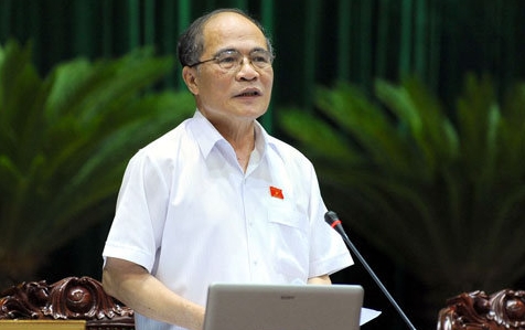 Ständige Abgeordnete diskutieren Entwurf zur Verfassungsänderung