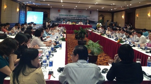 Plan zur wirtschaftlichen und gesellschaftlichen Entwicklung Vietnams für 2014