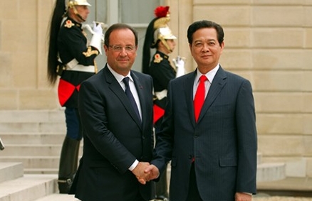 Premierminister Dung nimmt an Diskussion der UN-Vollversammlung teil