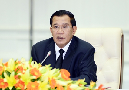 UNO unterstützt Hun Sen weiterhin als Premierminister