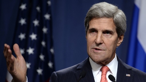 USA und Japan rufen zur Förderung der COC-Unterzeichnung auf