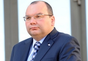 Staatspräsident Sang trifft den Generaldirektor der Nachrichtenagentur Itar-TASS