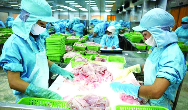 Unternehmen Vietnams und Algeriens verstärken ihre Zusammenarbeit