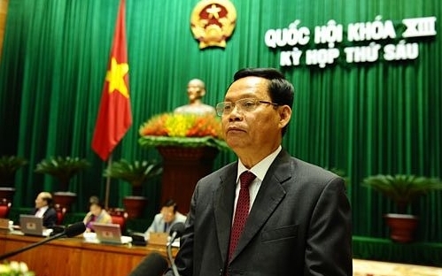 Abgeordnete diskutieren Korruptionsbekämpfung 2013