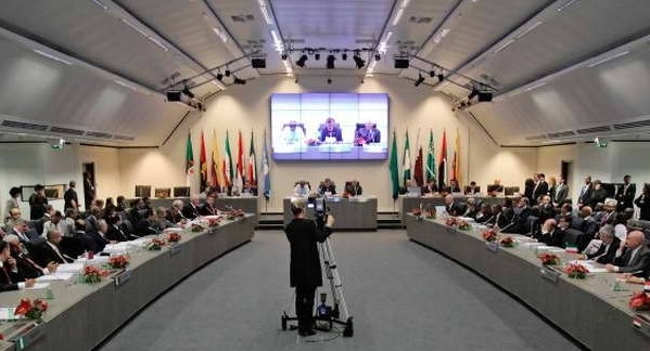 Geheimdienste der USA und Großbritanniens überwachen auch OPEC