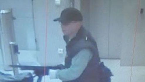 Frankreich fahndet nach Einzeltäter