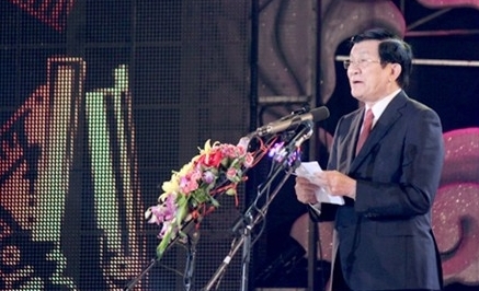 Solidarität ist eine Tradition und wertvoller Schatz des vietnamesischen Volkes