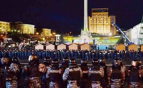 UNO ruft betreffende Seiten in Ukraine zum Dialog auf