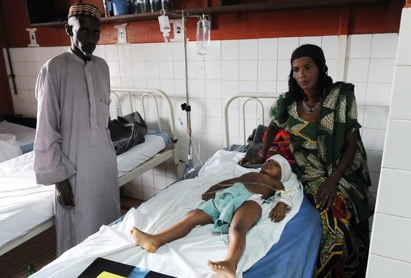 UN-Sicherheitsrat billigt Militäreinsatz in Zentralafrikanischer Republik