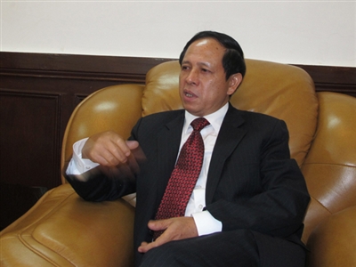 Vietnam achtet auf Verstärkung der Zusammenarbeit mit China