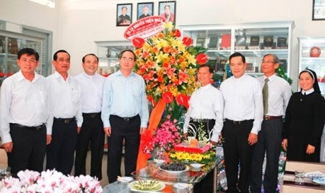 Veranstaltungen zu Weihnachten