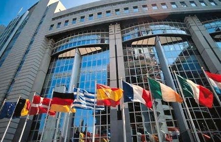 Die Tür für die Ukraine steht offen