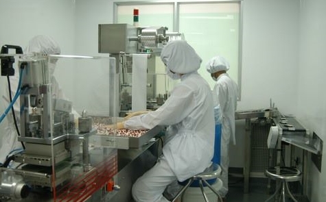 Medienprogramm “Der Weg der vietnamesischen Medikamente”