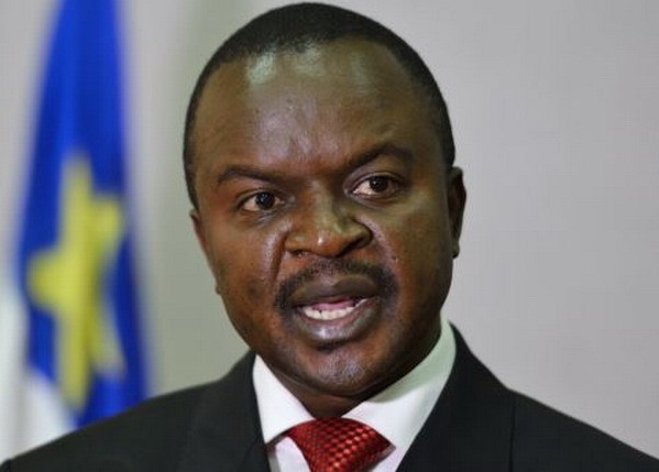 Übergangspräsident der zentralafrikanischen Republik schlägt Dialog mit Rebellen vor