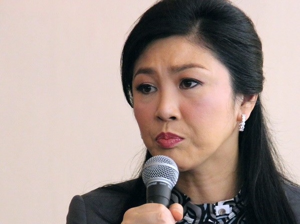 Ministerpräsidentin Thailands: Wahlen sind einzige Lösung für die Krise