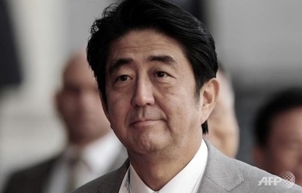 Japan ruft China und Südkorea zum Gipfeltreffen auf