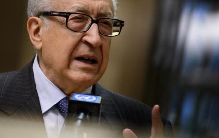 Syrien: Regierung und Opposition einigen sich auf direkte Verhandlungen