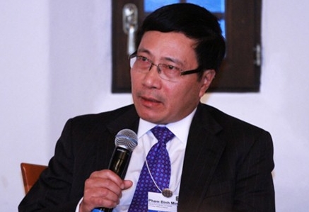 ASEAN soll Kernrolle bei Verbindungsförderung in Ostasien spielen