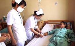 Hanoi: Garantie für Krankenversorgung während dem Tetfest