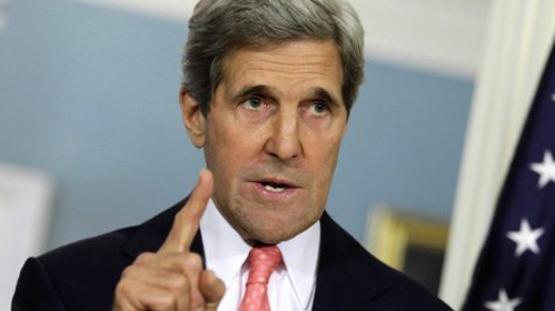 Meinungsverschiedenheiten zwischen Israel und USA spitzen sich zu