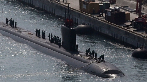 Nordkorea fordert Verzicht auf Militärmanöver zwischen Südkorea und USA