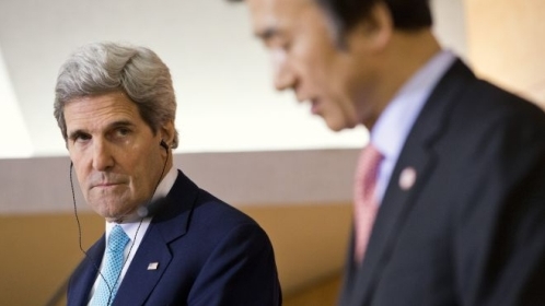 USA akzeptieren Nordkorea nicht als Atomwaffenstaat