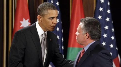 US-Präsident: Syrien-Konflikt kann nicht rasch gelöst werden