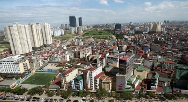 Positive Signale des Immobilienmarktes 2014