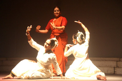 Indien-Festival in Vietnam von 5. bis 15. März