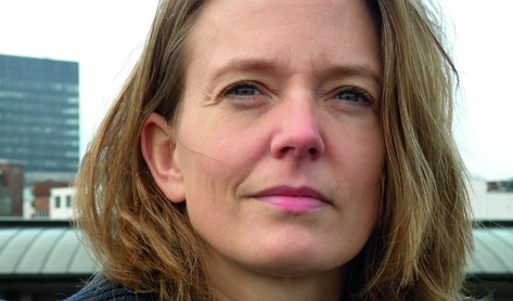 Schriftstellerin Nora Luttmer, die Deutschland Vietnam näher bringt