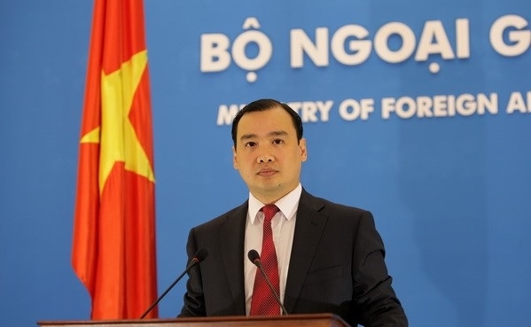 Vietnam setzt Kooperation mit Malaysia bei Suche nach verschollenem Flugzeug fort