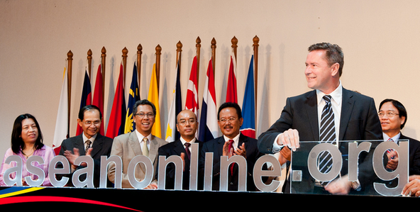 ASEAN und Kanada verstärken ihre Zusammenarbeit