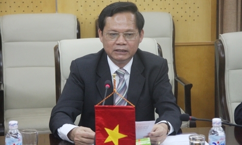 Vietnam und Russland verstärken ihre Zusammenarbeit zur Korruptionsbekämpfung